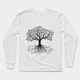 tree of life Long Sleeve T-Shirt